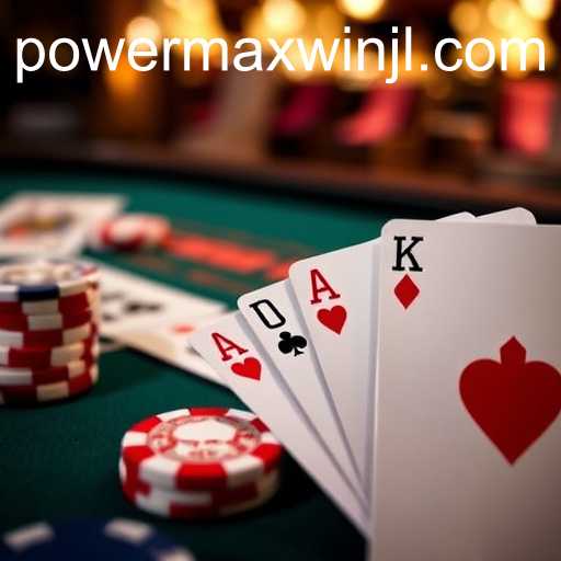 PowerMaxWin