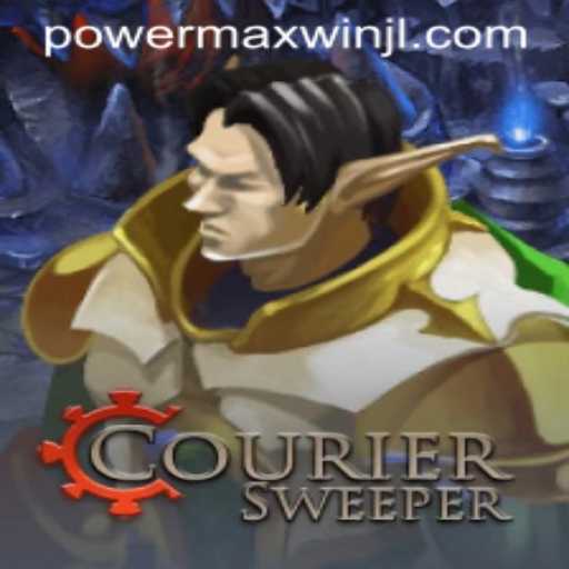 Unleashing the Thrills of CourierSweeper: An Introduction to PowerMaxWin