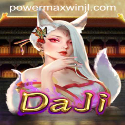 Discover the Thrilling World of DaJi: Unleashing the PowerMaxWin
