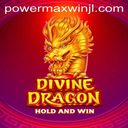 Unlock the Secrets of DivineDragon and Harness the PowerMaxWin