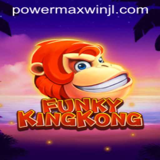 Explore the Exciting World of FunkyKingKong: The PowerMaxWin Gaming Adventure