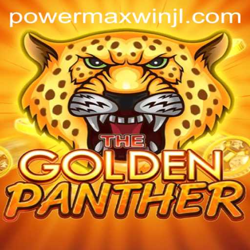 GoldenPanther: Unleashing the Thrills of the PowerMaxWin Game