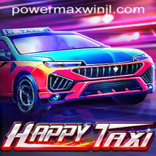 Rev Up for a Unique Adventure with HappyTaxi and PowerMaxWin