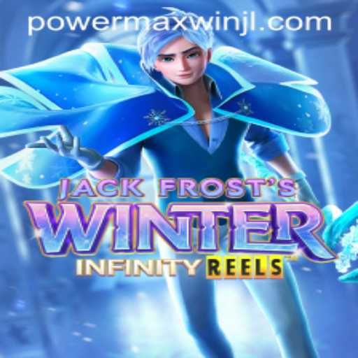 JackFrostsWinter: A Chilly Adventure with PowerMaxWin