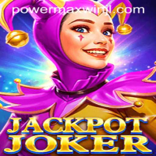 Discover the Excitement of JackpotJoker with PowerMaxWin