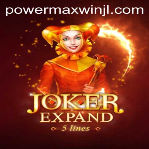 Exploring JokerExpand: Unleash Your Potential with PowerMaxWin