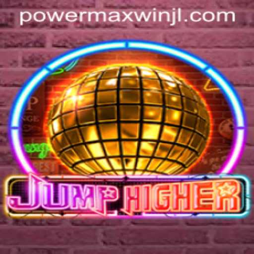 Exploring JumpHigher: A Thrilling Game Adventure with PowerMaxWin