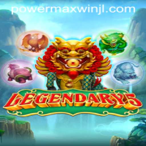 Unveiling Legendary5: A Dive into the Game-Changing PowerMaxWin Feature
