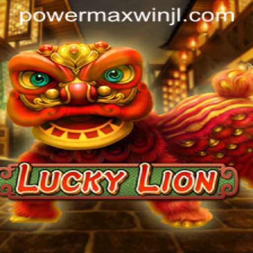 Discover the Thrills of LuckyLion and Unleash PowerMaxWin