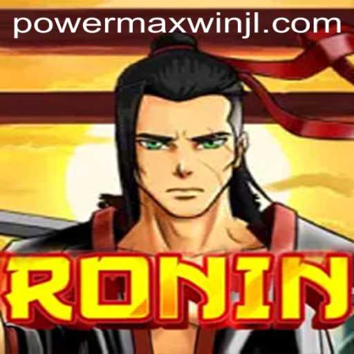 Exploring the Exciting World of Ronin: The Game That Redefines PowerMaxWin