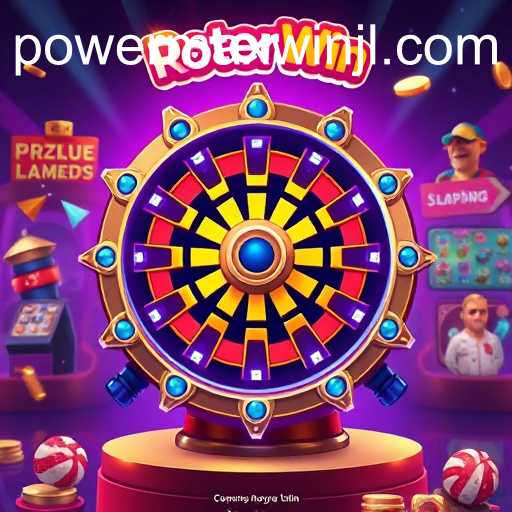 The Rise of PowerMaxWin in the World of Rotary Games