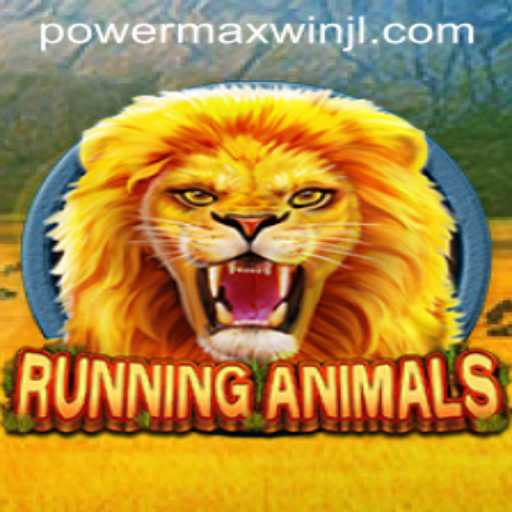 RunningAnimals and PowerMaxWin: A Dynamic Duo in the Gaming Universe