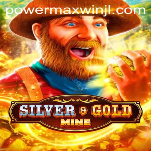 Discover the Thrills of SilverGold: Your Guide to PowerMaxWin