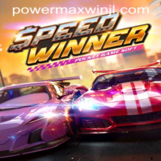 SpeedWinner: Redefining Racing Games with PowerMaxWin