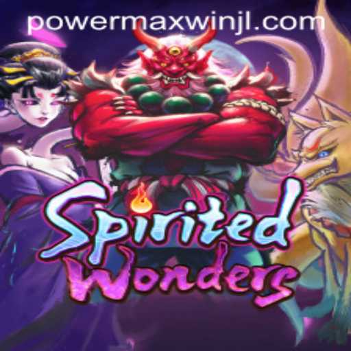 Unveiling the Magical Realm of SpiritedWonders: A Journey to PowerMaxWin