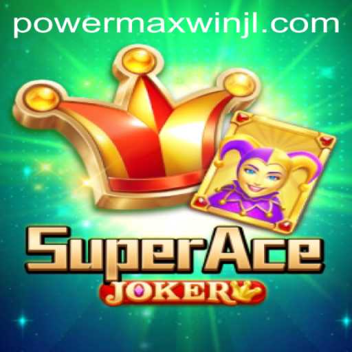 Unveiling SuperAceJoker: A Game of Strategy and Chance
