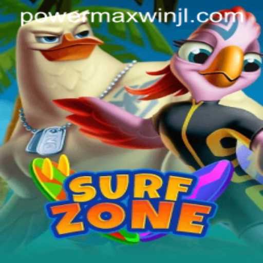 SurfZone: Discover the Thrilling World of PowerMaxWin