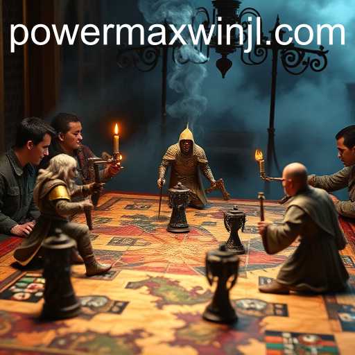 PowerMaxWin