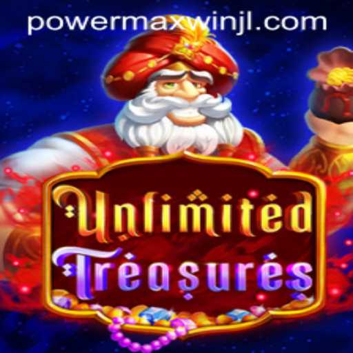 Exploring the Thrills of UnlimitedTreasures: A Comprehensive Guide to PowerMaxWin