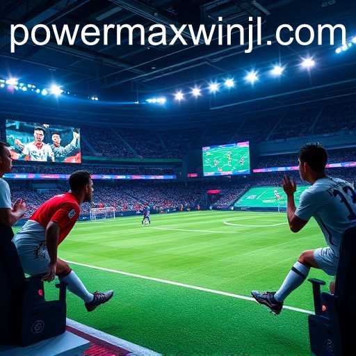 Exploring the Dynamic World of Virtual Sports and PowerMaxWin