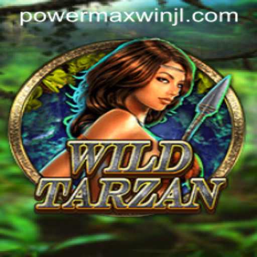 Exploring the Adventure with WildTarzan: Unleashing the PowerMaxWin
