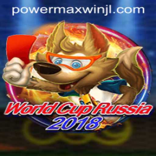 World Cup Russia 2018: PowerMaxWin Game Experience