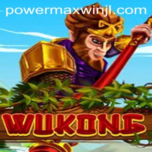 Exploring the Mythical World of Wukong: PowerMaxWin
