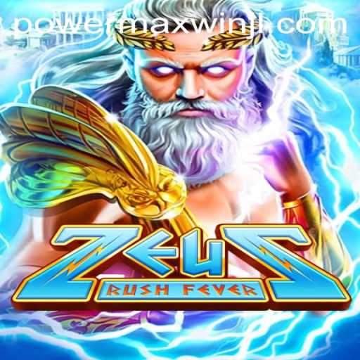 Discover the Thunderous Excitement of ZeusRushFever